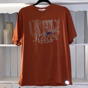 Polaris RZR T-shirt Men’s Sz M